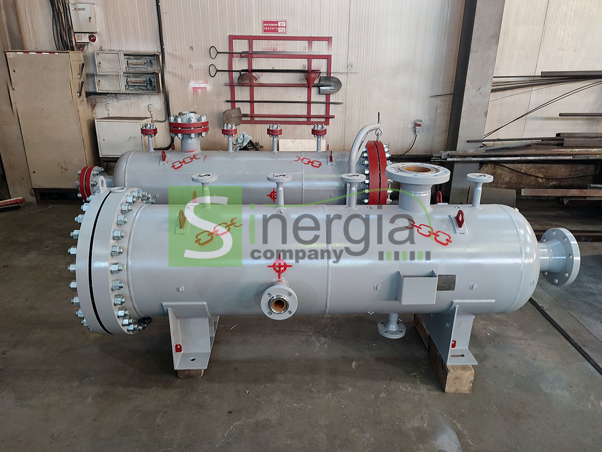 image фильтры пылеулавливающие ФП для очистки газа Михайловка